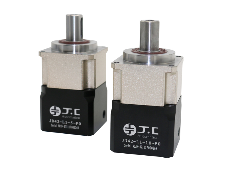 1K伺服電機(jī)專用齒輪行星減速機(jī)