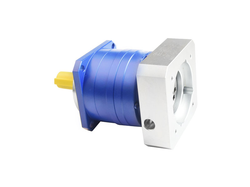 包裝機(jī)械步進(jìn)電機(jī)行星減速機(jī)