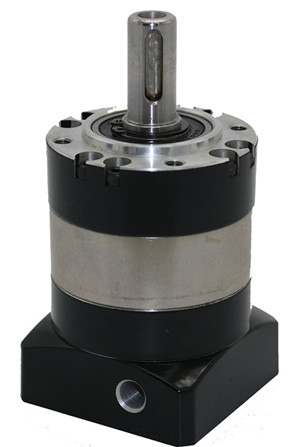 當伺服行星減速機有垃圾雜質時，我門應該如何進行處理