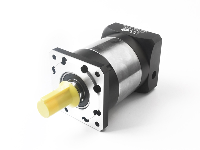 東莞機械手專用JC方形行星減速機