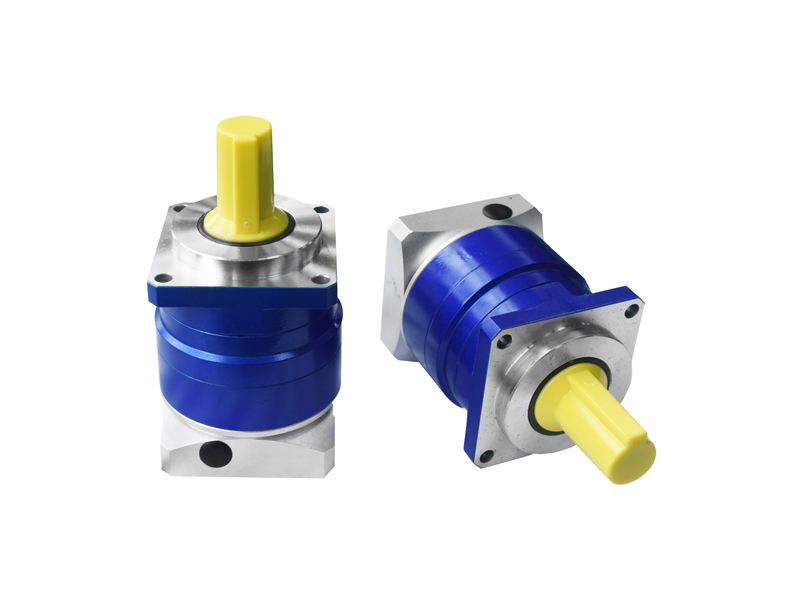 57步進行星減速機