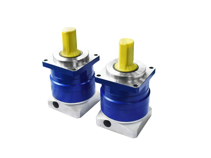 行星減速機廠家前夕年會場景布置