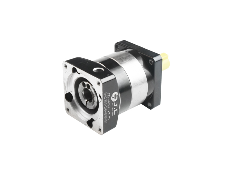 減速機出現(xiàn)短軸現(xiàn)象的原因，你造嗎