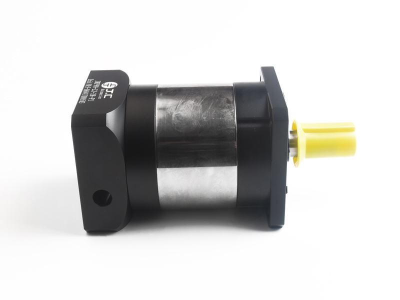 伺服行星減速機(jī)噪音可控，且聽東莞吉?jiǎng)?chuàng)一言