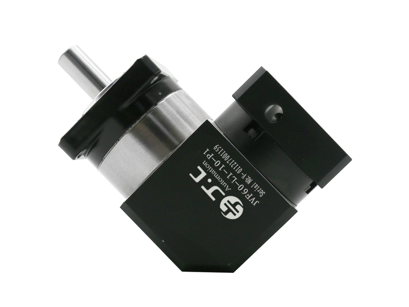 伺服精密行星減速機電磁噪音，東莞吉創帶你鑒別