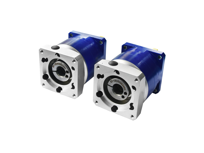 工廠(chǎng)機(jī)械設(shè)備的噪音，相比于伺服行星減速機(jī)噪音來(lái)說(shuō)