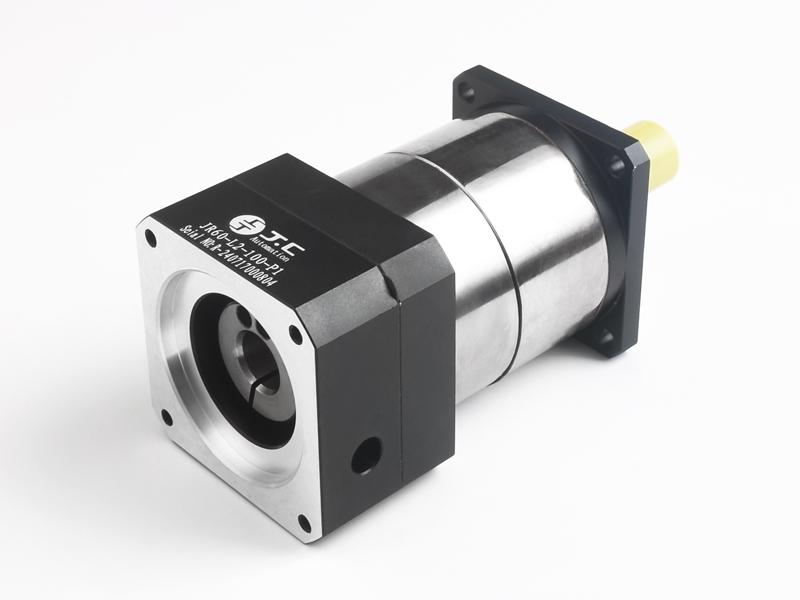 可否知道精密行星減速機(jī)市場需求旺盛