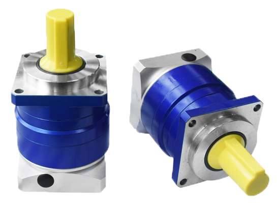 造成伺服行星減速機漏油是什么原因