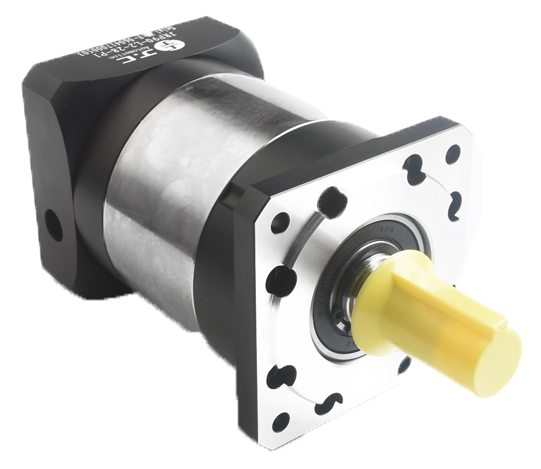 步進電機減速機在行業中使用的優勢和用途