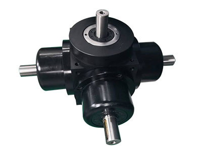 六軸行星減速機有著怎樣的保養(yǎng)措施呢？