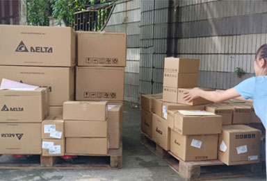 期貨緊張，吉創行星減速機廠家出庫勢頭兇猛