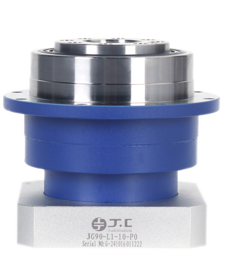 精密行星減速機