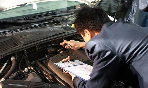 直角行星減速機運用于車輛