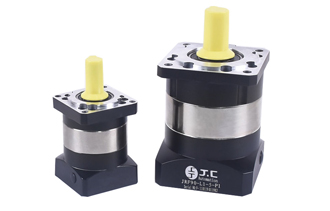 吉創達行星減速機的主要作用