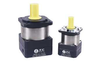 吉創達行星減速機與臺達伺服電機的完美搭配