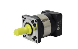 吉創達行星減速機：精工之作，完美匹配主流伺服電機的傳動優選